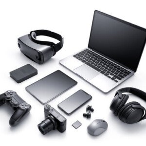 Electronics & Gadgets