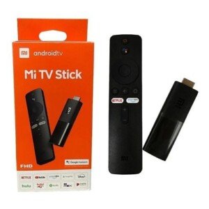 XIAOMI MI TV STICK FHD FOR ANDROID TV