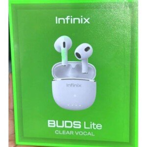 Infinix Buds Lite XE23