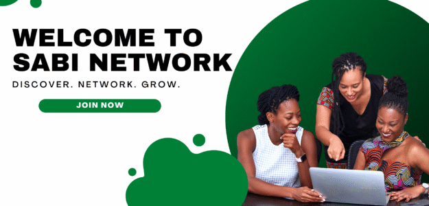 Sabi Network