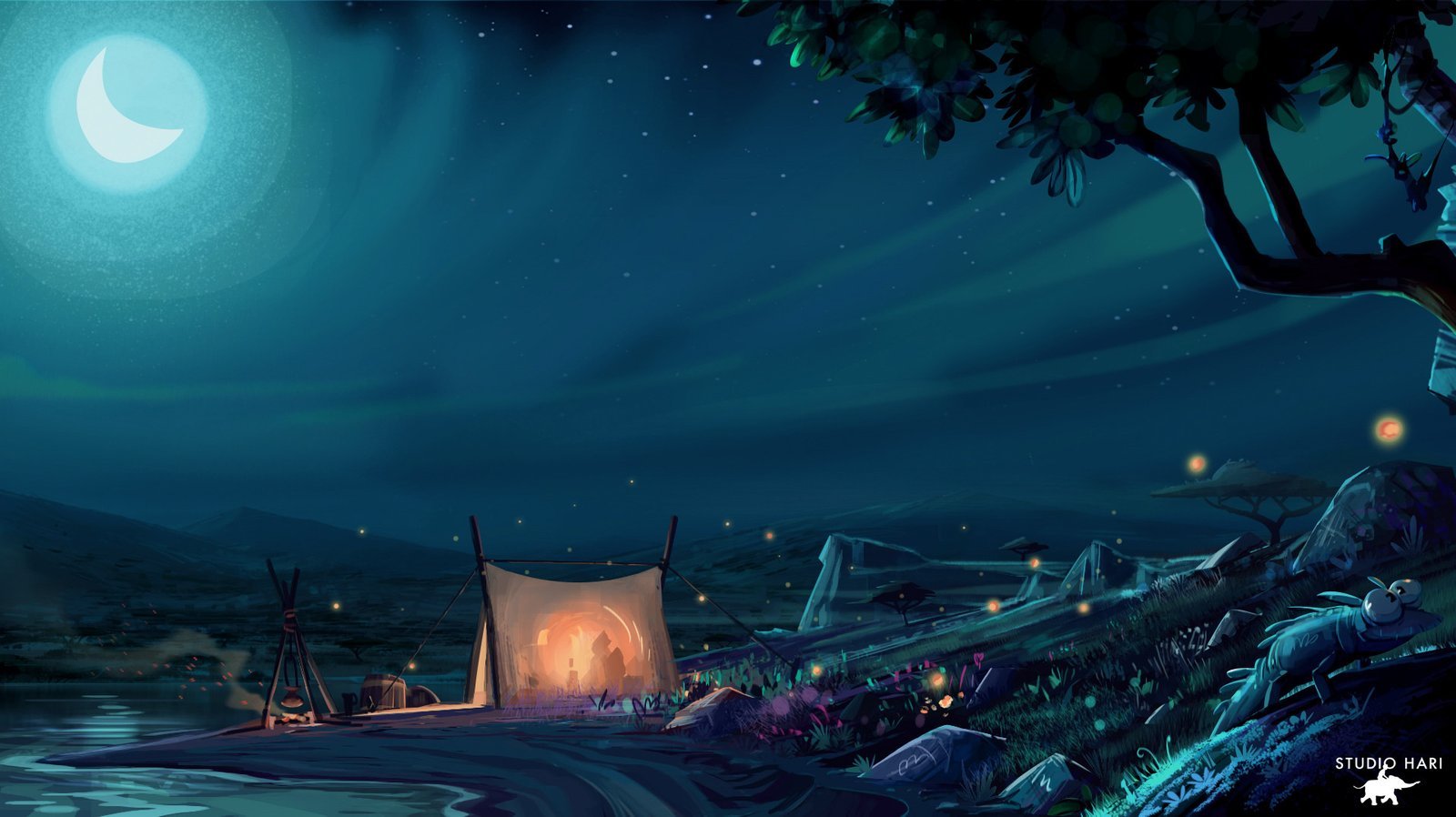 Sarahs Hub