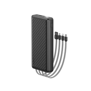 Oraimo Traveler 20000mAh 12W Power Bank