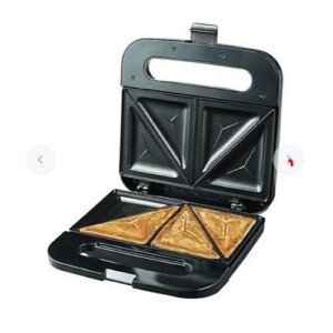 Goldcrown ToastMaster Sandwich Grill