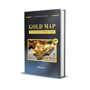Gold Map: The Ultimate Guide to Gold Deposits in Nigeria