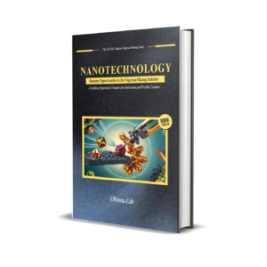Nanotechnology: Business Opportunities in the Nigerian Mining Industry