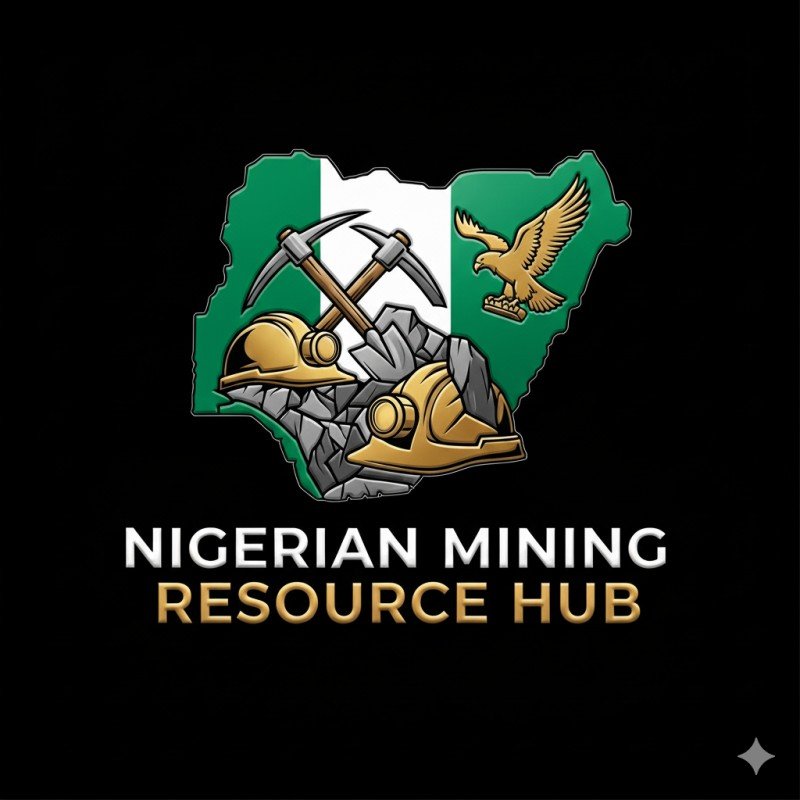 NigerianMiningResourceHub