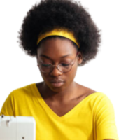 Profile picture of Princess Nweze