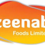 Zeenab Foods Limited